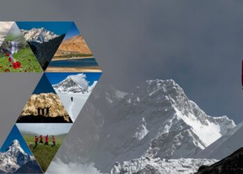 Memories Made in Mountains: Altitude Adventure Holidays Offers Bespoke Himalayan Adventures