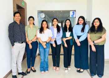 JJ Tax Celebrates 4th Anniversary as Premier Tax and Compliance Platform