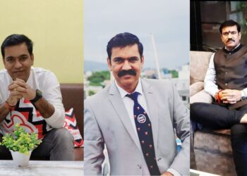 JMC Hotels and Resorts, Mahindra Desai, Luxury Stay Mumbai, Best Hotel India ,