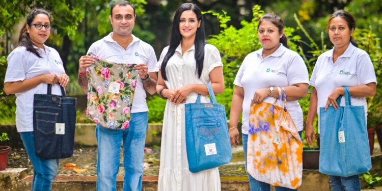 Karma Moksha Nirvana Foundation: Empowering Lives, Protecting the Planet