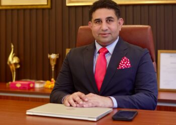 A Foundation of Trust: How Ramji Corp is Making Luxury Real Estate Affordable for Masses  in India with Ethical Excellence