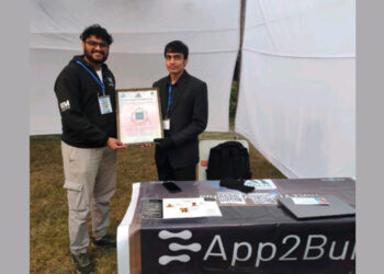 Viraj Sahu Revolutionizes Career Training with App2Build Learning - Soon to be Course Compas
