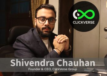 ClickVerse: Pioneering AI-Driven Marketing in India