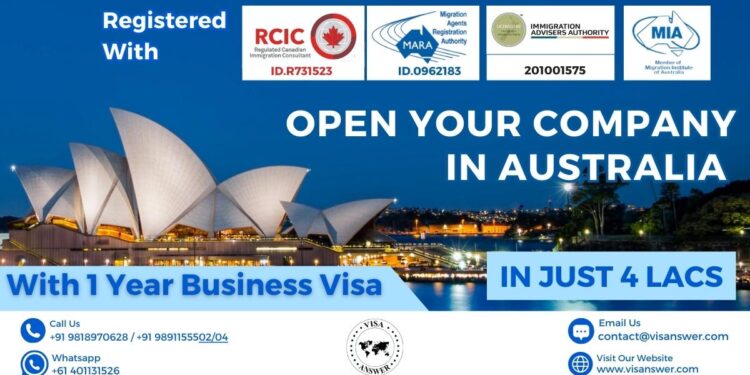 Global Business Expansion, Indo Aussie Trade, Indo Canadian Business, Visa Answer Immigration, Entrepreneur Visas, Invest In Australia, Invest In Canada, Business Migration, International Markets, Free Trade Agreement,