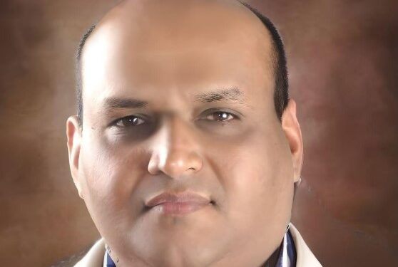 Dr. Anand Soni (Hon Astro Sciences): Leading Expert in Astro Sciences Launches New Initiative in Pune.