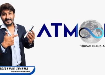 Enhancing Security and User Experience in Payment Systems with Atmoon Ventures