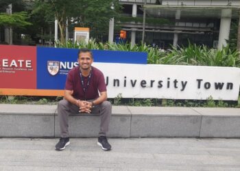 From Village to Vanguard: Dr. Rajeshkumar Kamleshbhai Ahir’s Trailblazing Path in Smart Grid Research