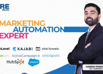 Isuremedia, Transforming Businesses with Powerful Digital Solutions