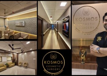Kosmos Cosmetic Surgery: A New Era of Beauty in Navi Mumbai
