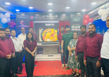 LG Electronics India Launches Next Generation Of AI TVs, Setting New Benchmark With Its LGOLEDEVO AI TV & LGQNED AI TVs