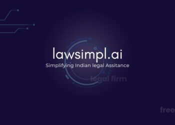 Meet LawSimpl.ai – Revolutionizing Legal Assistance in India