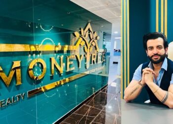 MoneyTree Realty Dominates as Top Channel Partner in Real Estate with Expert Services 