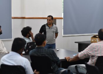 Rajesh Unnikrishnan: Leading India’s Solar Energy Revolution