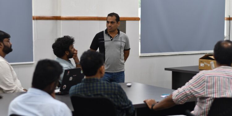 Rajesh Unnikrishnan: Leading India’s Solar Energy Revolution