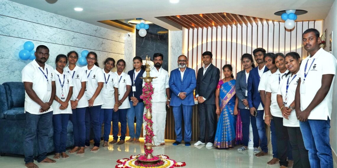 Palanivel Overseas Education, Study Abroad Consultancy, Career Counselling, Study Abroad Thanjavur, Study Abroad Consultants, Study Loans,