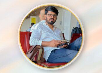 Ayub Shaikh Launches ON U: A New Clothing Brand in Pune