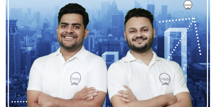 Empowering Tax Literacy: The Journey of FinTaxPro