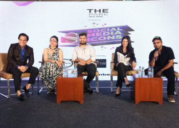 PRIUS Brand and Business Partner Honors Trailblazers with Social Media Icons Awards 2024