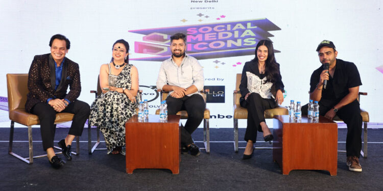 PRIUS Brand and Business Partner Honors Trailblazers with Social Media Icons Awards 2024