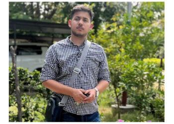 Tathagat Kumar: A Remarkable Journey of Entrepreneurial Success