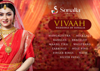 Heritage Brand Sonalia Jewellers Makes Gold Investment Accessible for All with New App