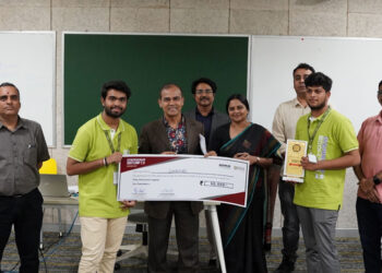 SRM University-AP hosts Entrepreneurship Bootcamp 2.0