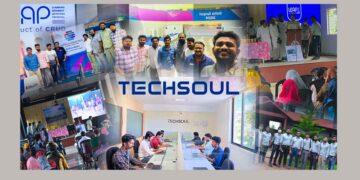 Techsoul: An 8-Year Journey from Local Startup to Global Success