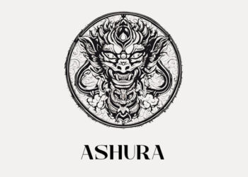 Ashura’s December 12th Drop: Limited Edition Myth-Inspired Streetwear