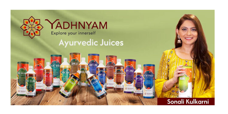 Yadhnyam Ayurvedic Juices: Revitalizing Health Naturally with Ancient Wellness Solutions