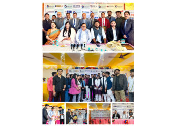 A Step Towards Strengthening the Future of Education: Angel Youth Education’s Initiative