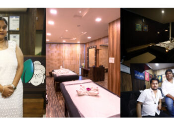 Ambrai Spa and Salon: Transforming Wellness in Gujarat, Now Seeking Franchise Partners