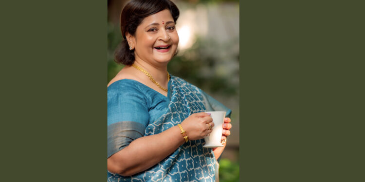 Unlocking Potential: Dr. Shilpa Datar’s Journey of Empowerment