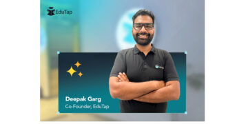 EduTap Learning Solutions: The Vision Behind and The Dreams Ahead