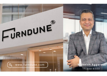 Furndune Sets a New Standard in Luxury Furniture with Exclusive, Bespoke Collections in solid wood for the Modern Elite