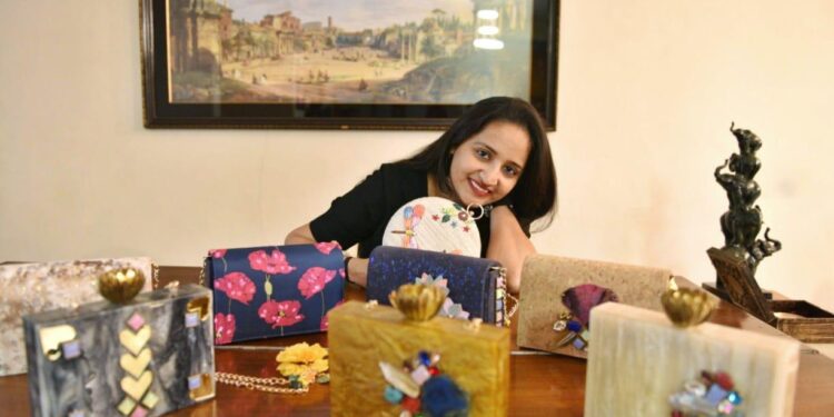 Homegrown Artistic and Handcrafted Bags and Accessories by Urban Ethnic Bags