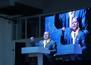 Moral Group to Venture into Hospitality and Healthcare: Ajay Kumar Sharma