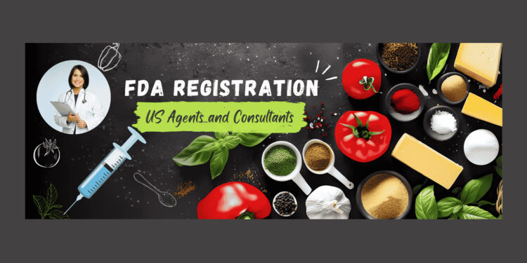 FDA Registration and the Vital Role of US Agents: How I3CGLOBAL Simplifies Compliance Requirements for Food, Medical Devices, Cosmetics, and Drugs