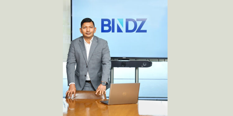 BINDZ: Redefining Financial Consulting with Innovation and Client-Centric Excellence