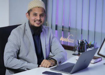 Cracking the SEO Code in the Digital Era by Murtaza Hamid at Visionary Services