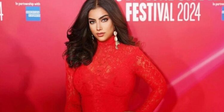 Ishita Gupta: A Symbol of Women Empowerment and Justice 