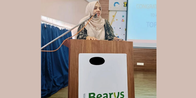 Kaneez Fathima – Transforming Teen-Parent Relationships and Empowering Families