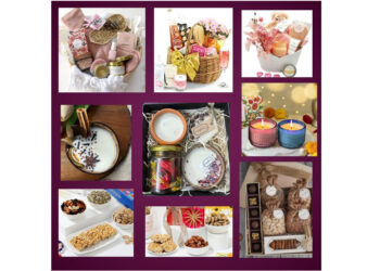 Thoughtfully Curated Gift Hampers for Every Occasion
