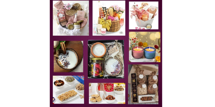 Thoughtfully Curated Gift Hampers for Every Occasion