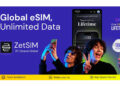 Zetexa Global Transforms Roaming Connectivity with the Launch of ZetSIM