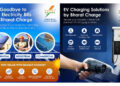 Bharat Charge: Solar Energy and EV Charging Solutions Driving India’s Clean Energy Future