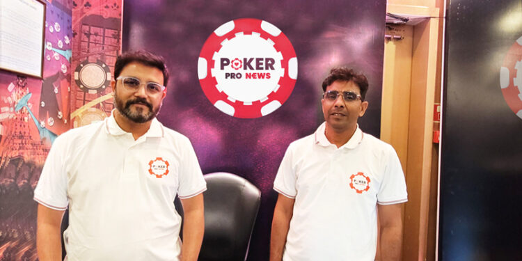 Revolutionizing Poker Media: PokerProNews Becomes India’s Leading Voice in Mind Sports