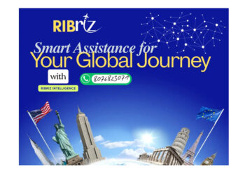 Ribriz Overseas Venture Expands Global Reach, Partners with Over 700 Universities Worldwide