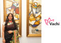 Vachi Art to Showcase Indian Art at the Prestigious World Art Conclave 2025