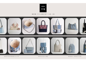 Closet Clutter Transformed into Timeless Treasures: How FFM is Revolutionizing Textile Sustainability