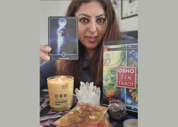 Empowering Women and lives through Psychic Sphere